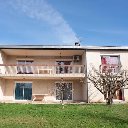 La Framboisine Gourmande Rez-de-jardin Calme Et Lumineux Appartement Villefranche-de-Rouergue